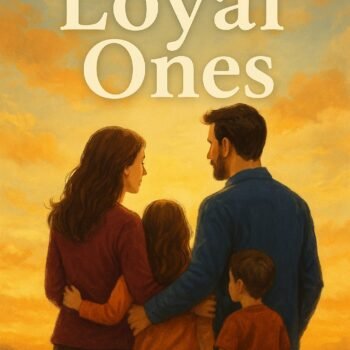 The Loyal Ones by Mughees Hunter